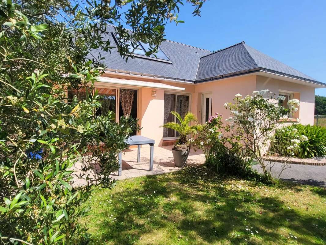 Maison à PIRIAC-SUR-MER