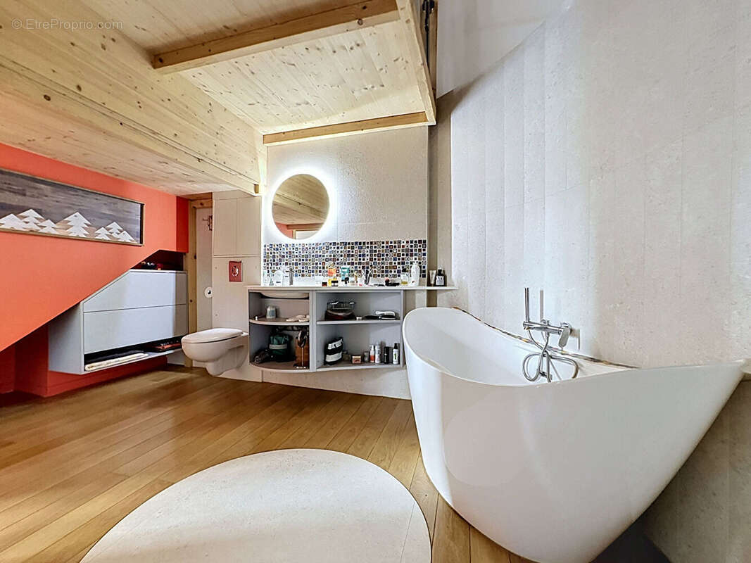 Appartement à LYON-4E