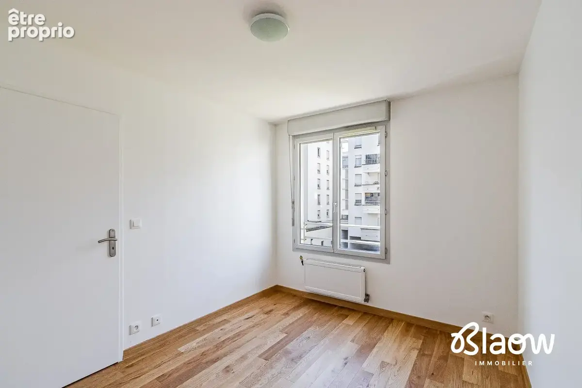Appartement 3 pièces 63 m² à vendre à Vaulx-En-Velin (69120) - photo 6