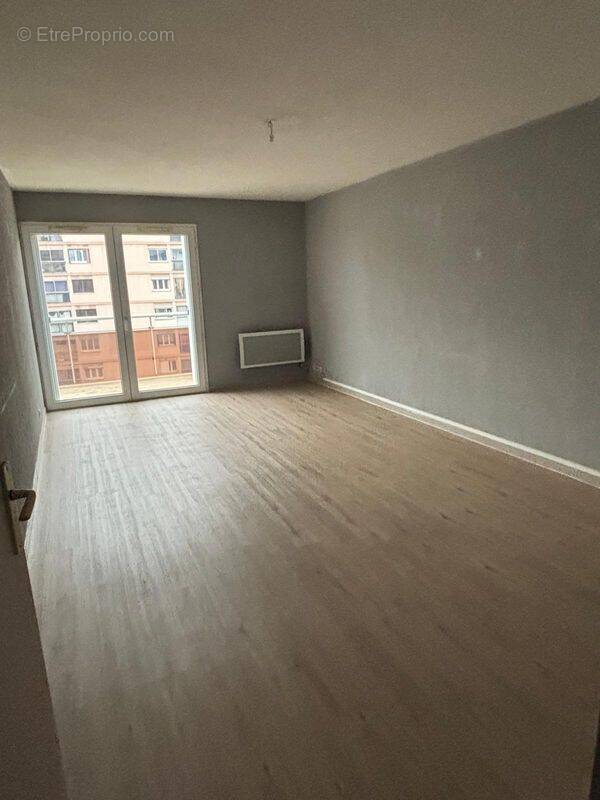 Appartement à AJACCIO