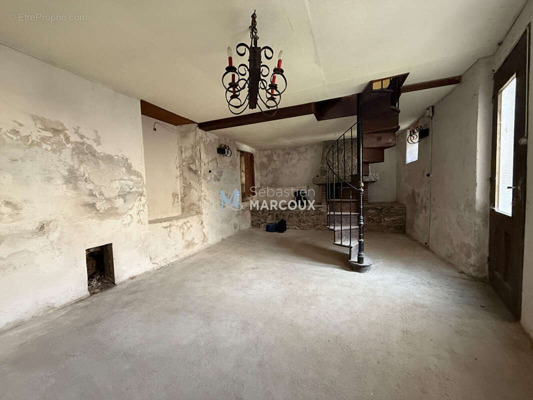 Maison à MONTBRISON