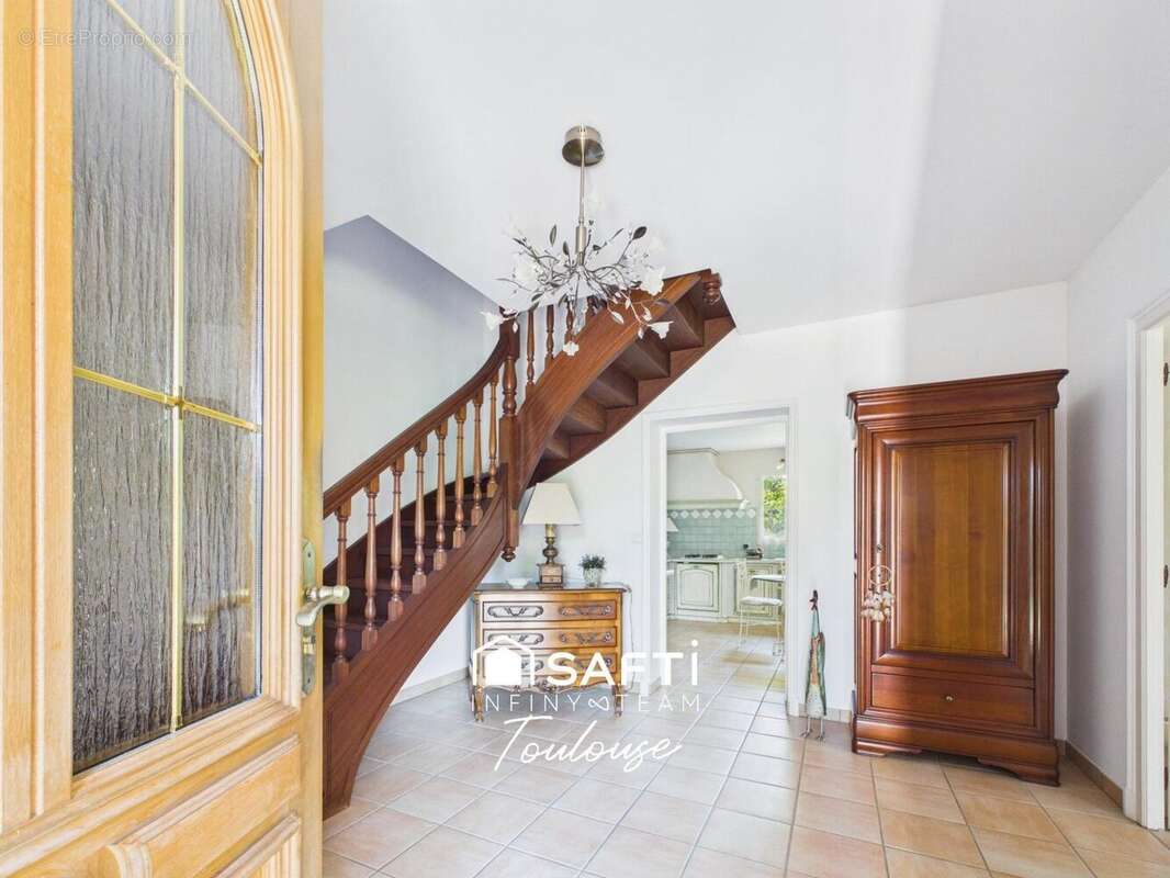 Photo 2 - Maison à LASSERRE