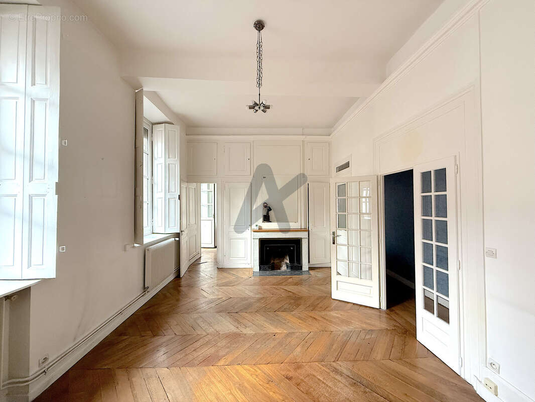Appartement à LYON-2E