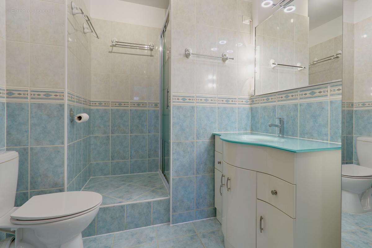 Appartement à MANOSQUE