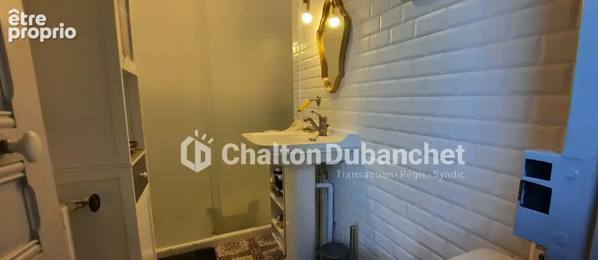 Maison 163 m² à Feurs  - photo 8