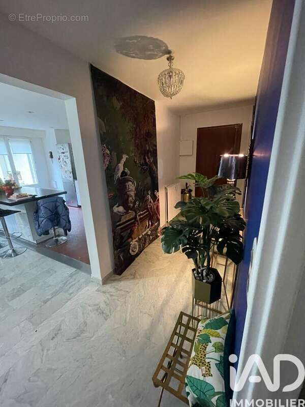 Photo 3 - Appartement à NIMES