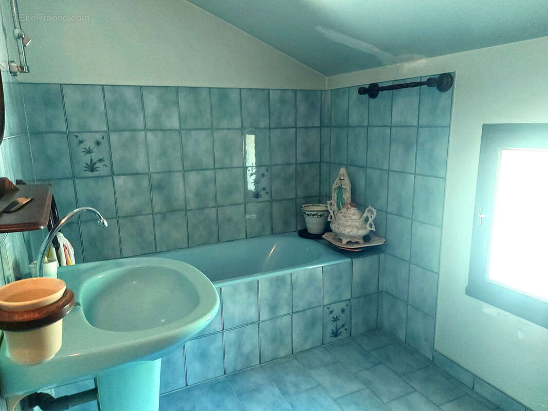 Appartement à MALAUCENE