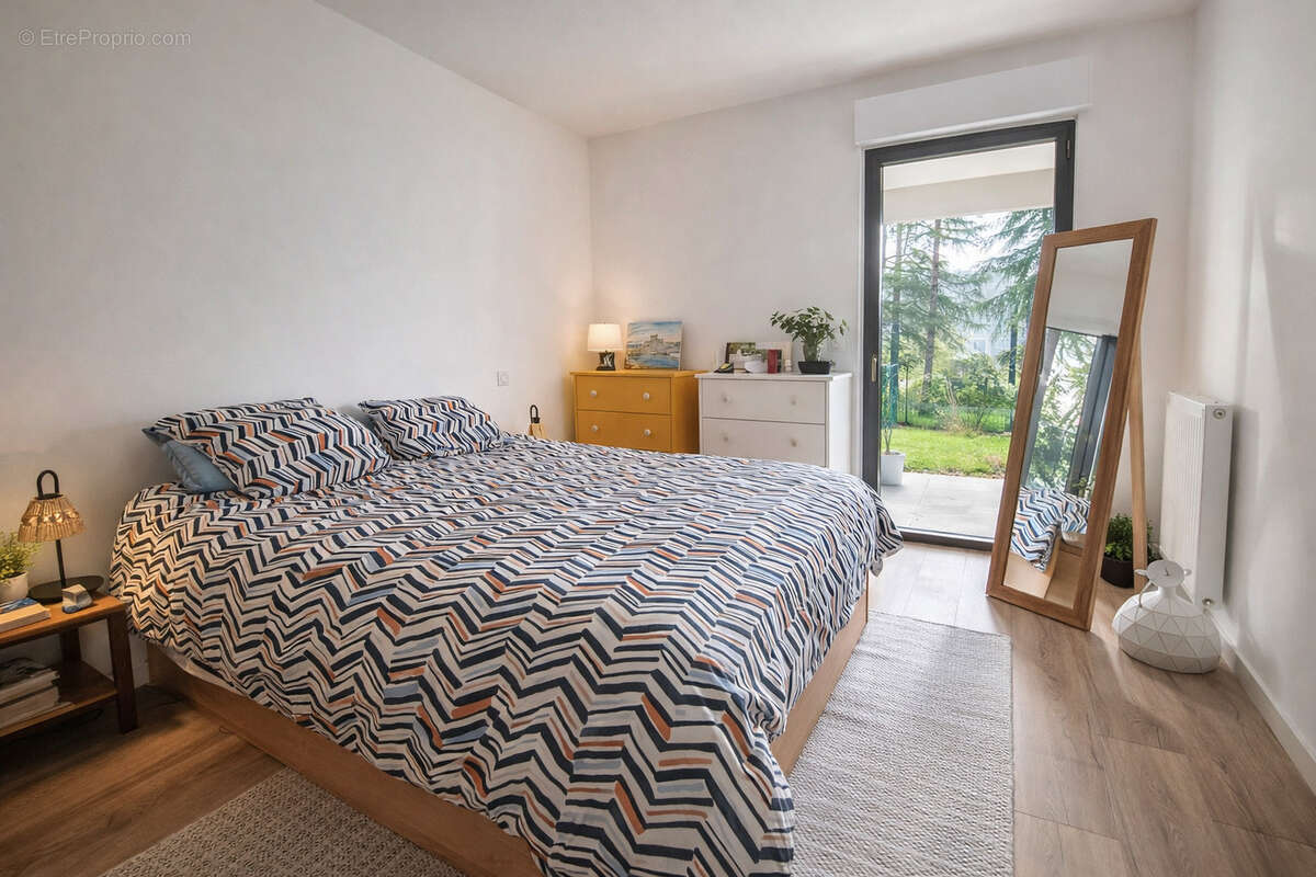 Appartement à HASPARREN