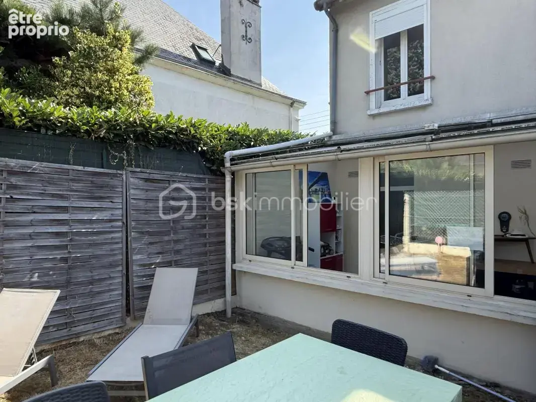 Maison à vendre - aucun travaux a prevoir – le mans – quartier olivier heuzé - photo 13