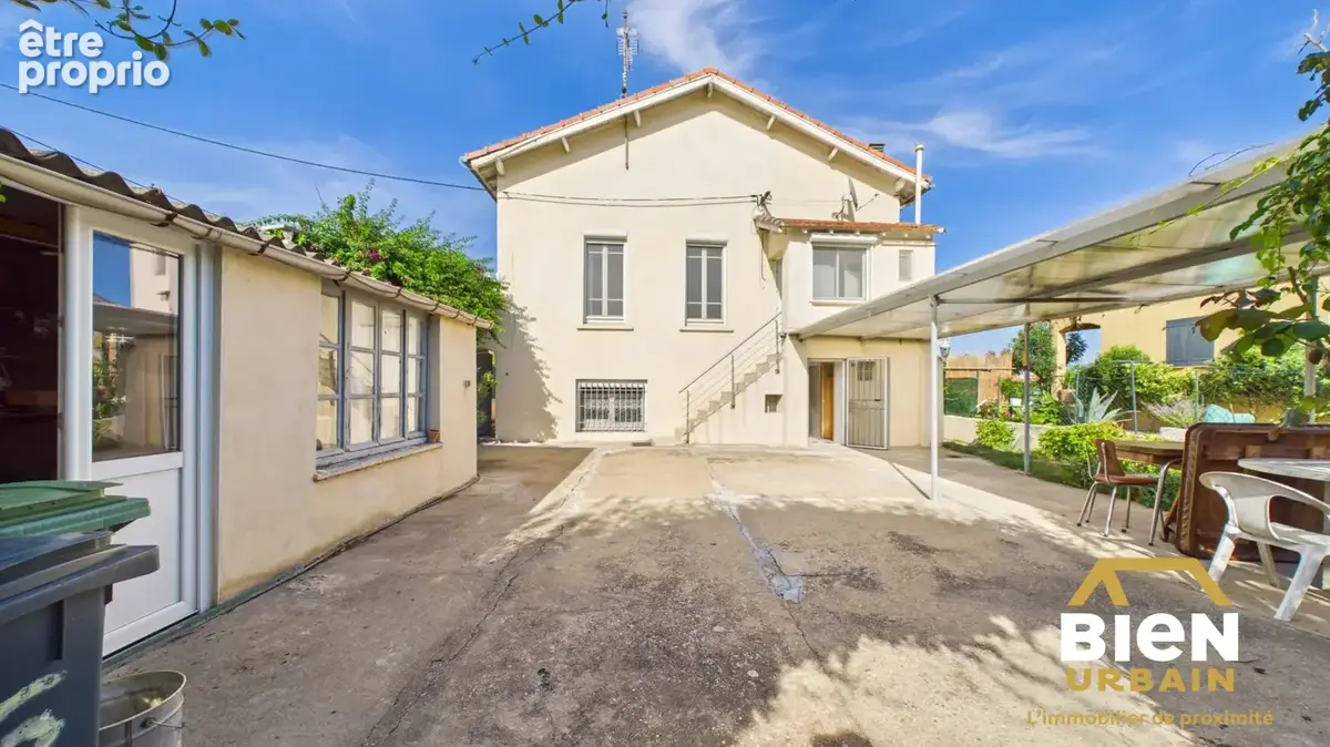 Photo Maison à Nimes au prix de 232 000€