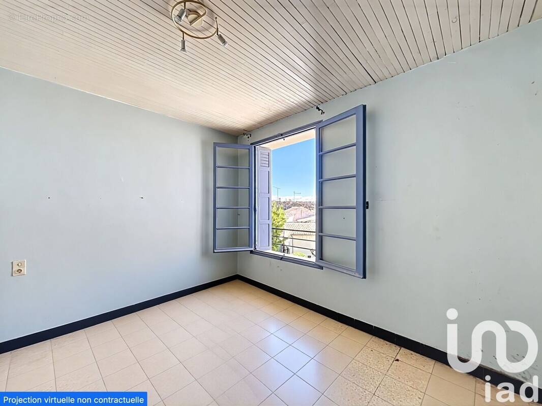 Photo 1 - Maison à VALREAS