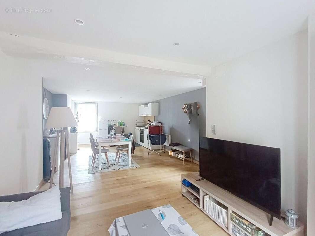 Photo 5 - Appartement à COSNE-COURS-SUR-LOIRE