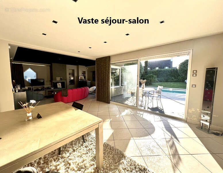 Maison à PLOEMEUR