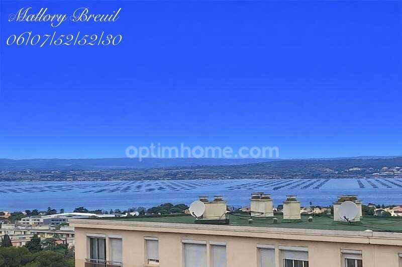 Appartement à SETE