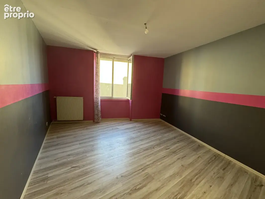 Maison T4 centre village Anneyron - photo 6