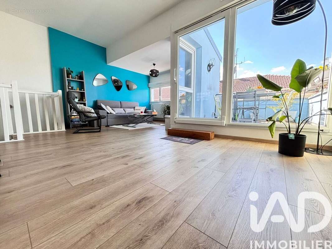 Photo 6 - Appartement à MALZEVILLE