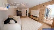 Appartement à HUEZ