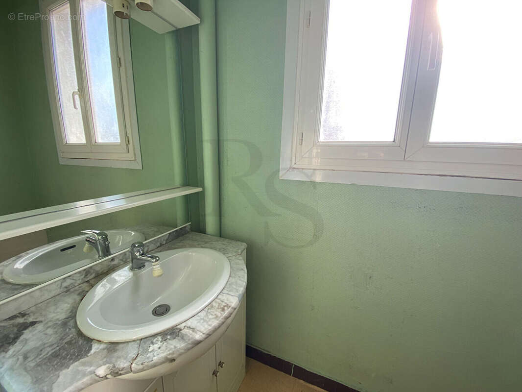 Appartement à ARGENTAN