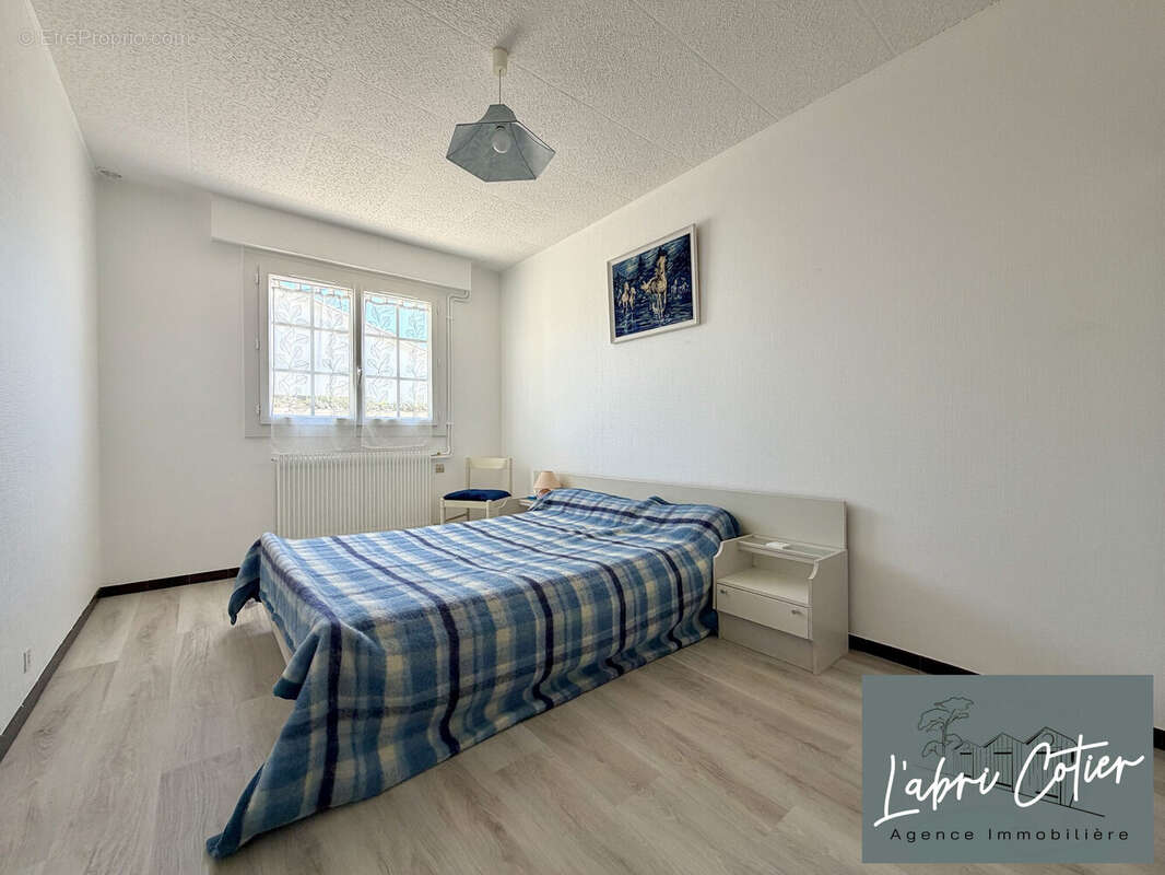 Chambre 1