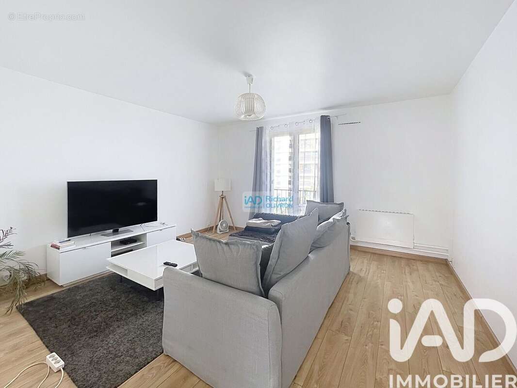 Photo 3 - Appartement à TOURS