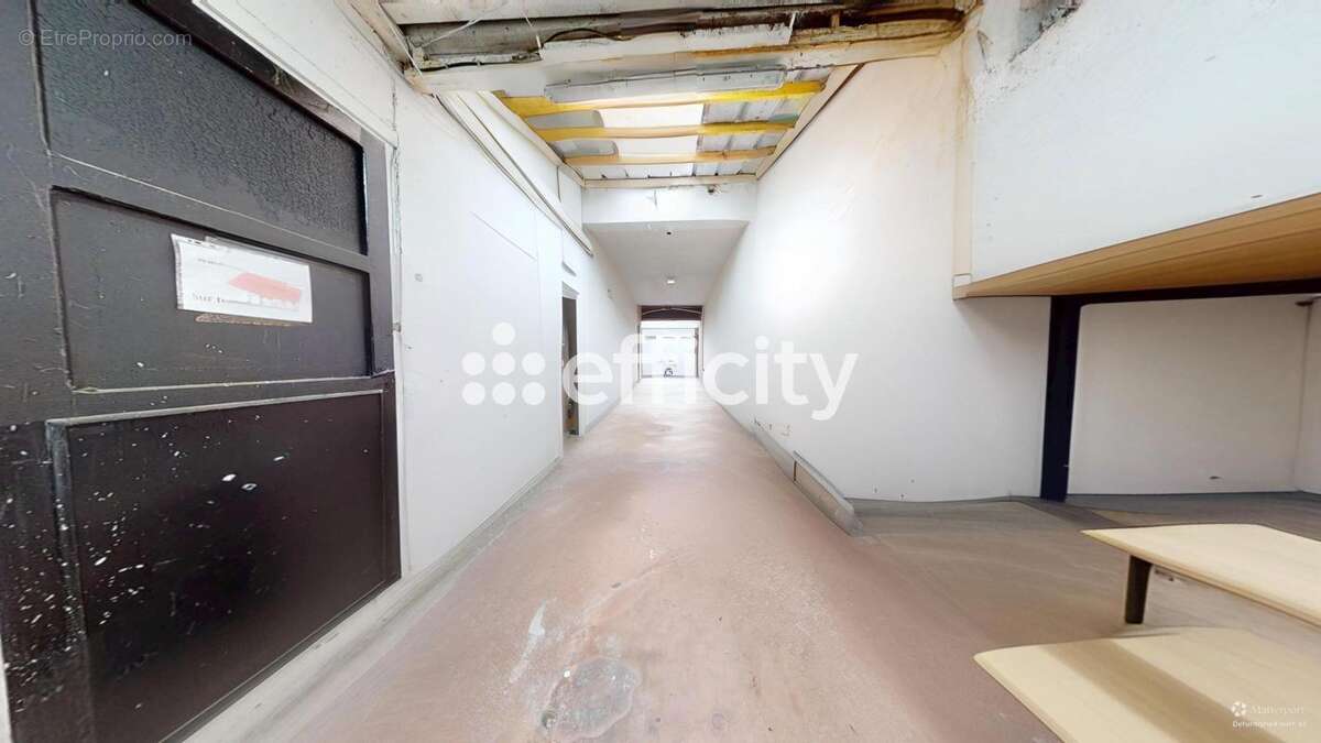 Appartement à ROUBAIX