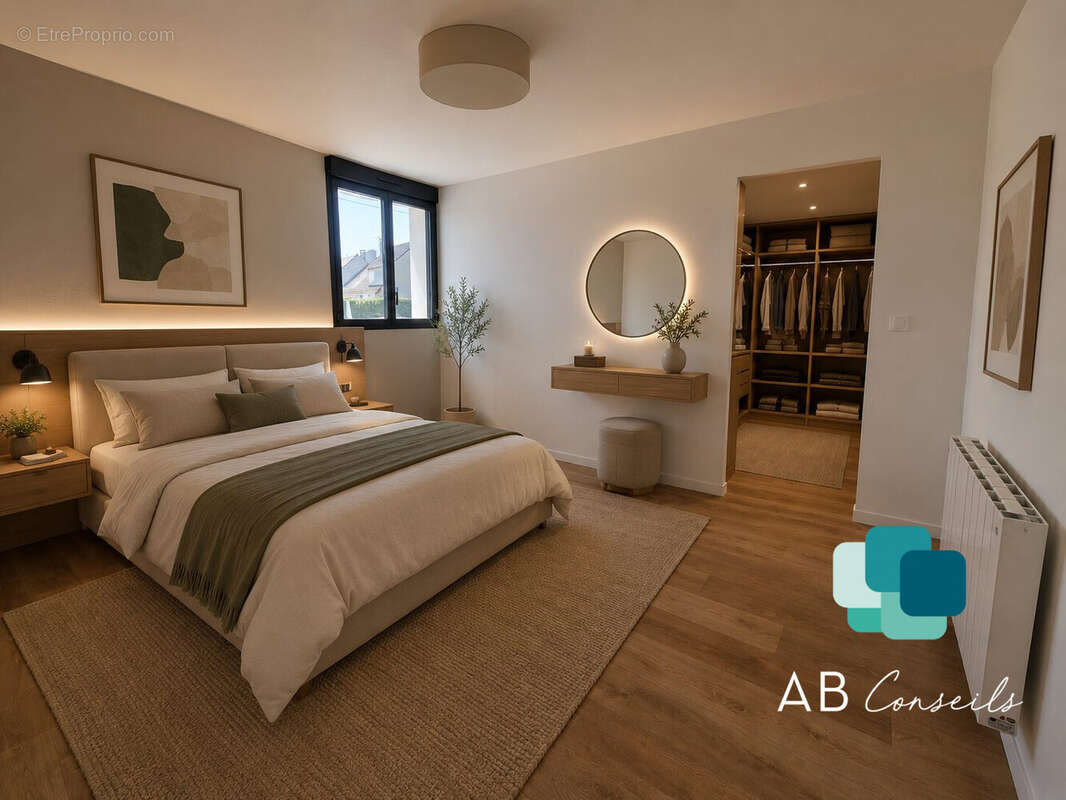 Appartement à DIEPPE