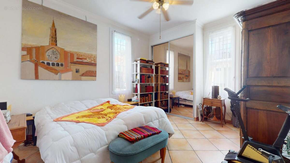 Appartement à PERPIGNAN