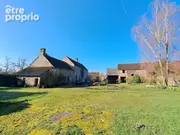 Maison à MONTREUIL-AU-HOULME