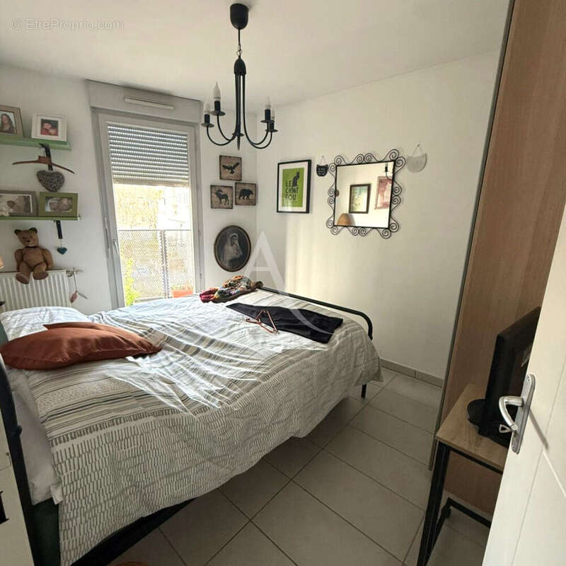 Appartement à LYON-7E
