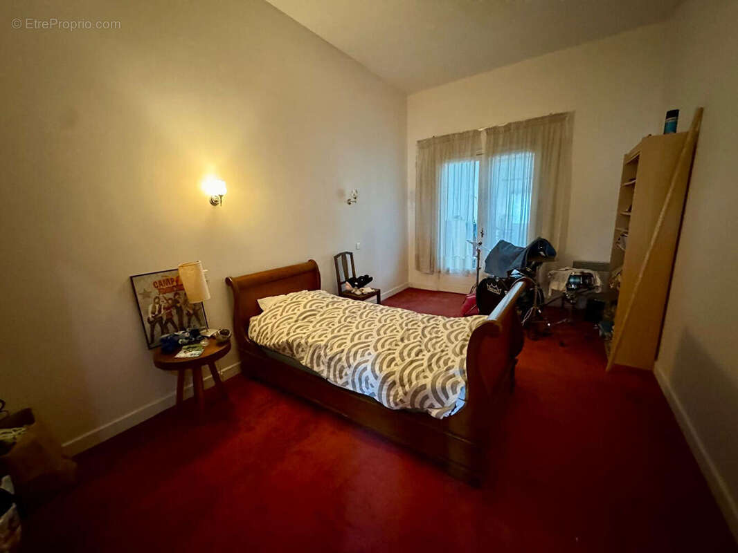 Appartement à VILLENEUVE-SUR-LOT