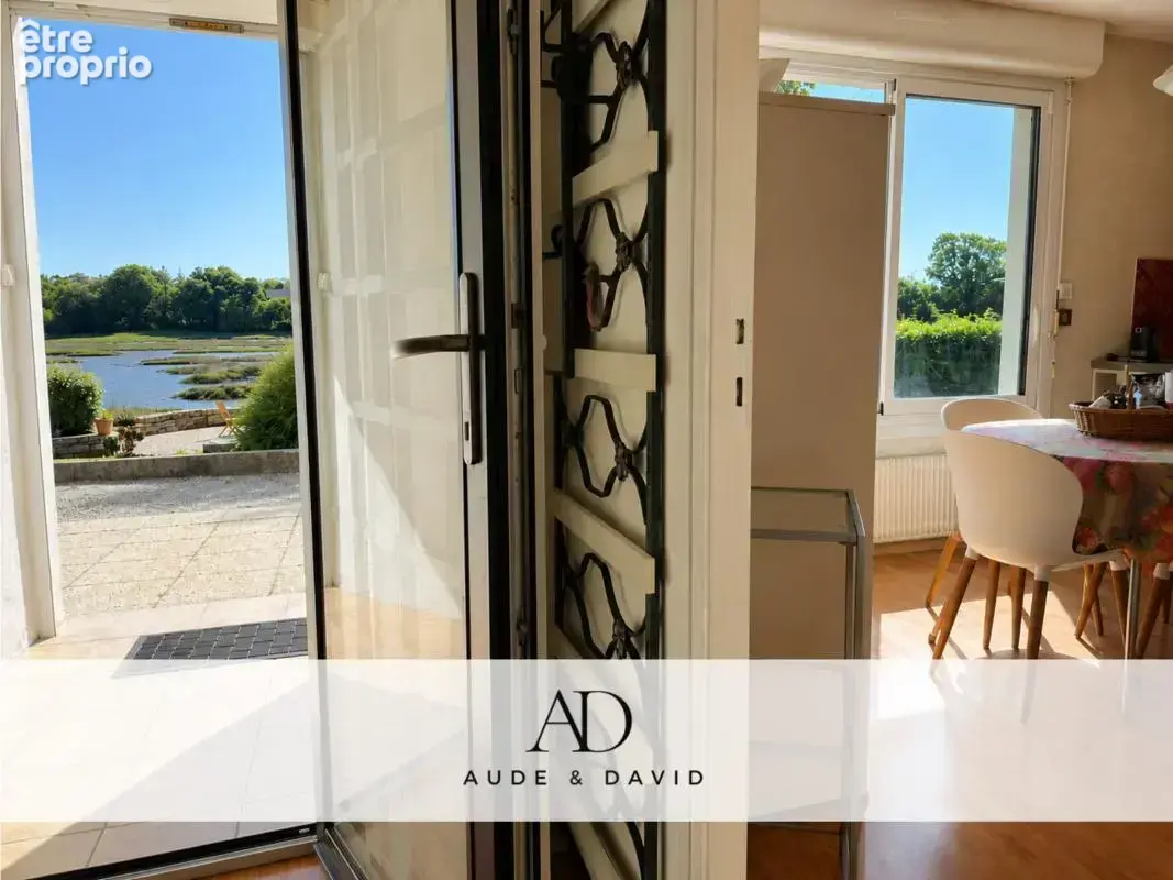 Maison 7 pièces 135 m² à vendre à Benodet (29950) - photo 8