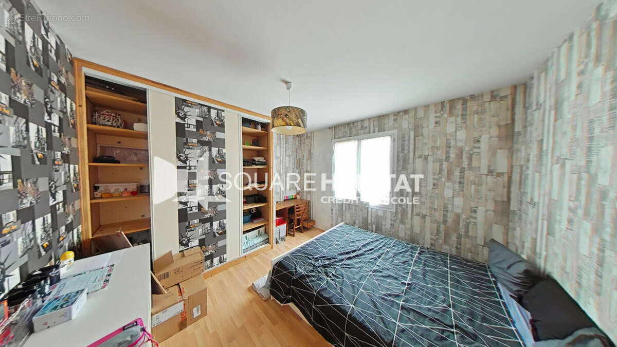 Maison à L&#039;ILE-BOUCHARD