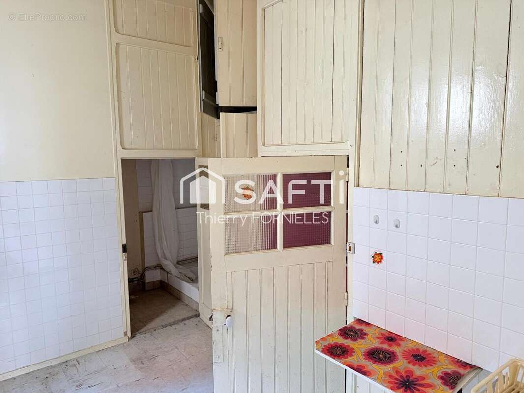 Photo 2 - Maison à PIERRE-BUFFIERE