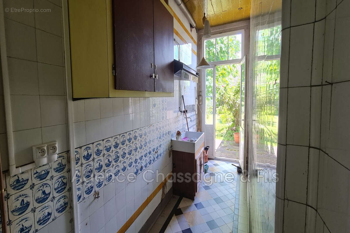 Appartement à BRIVE-LA-GAILLARDE