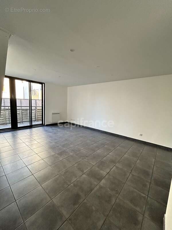 Dpt Val de Marne (94), à vendre CHAMPIGNY SUR MARNE appartement T4 de 62,24 m² - photo 4