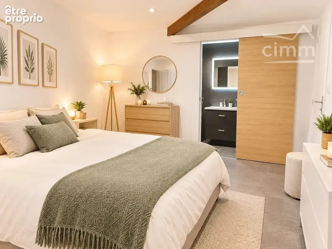 Villeurbanne – ensemble immobilier rare à fort potentiel patrimonial et locatif - photo 4