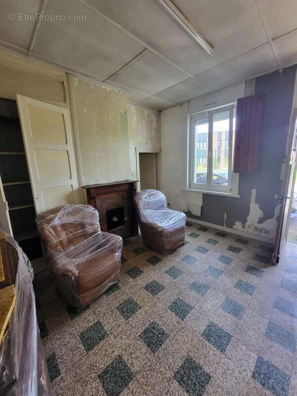 Photo 3 - Maison à ARQUES