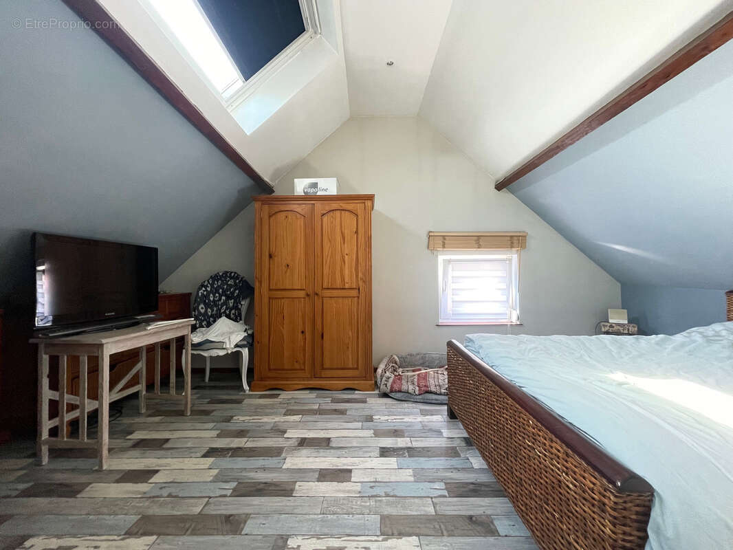 Maison à CAMPHIN-EN-PEVELE