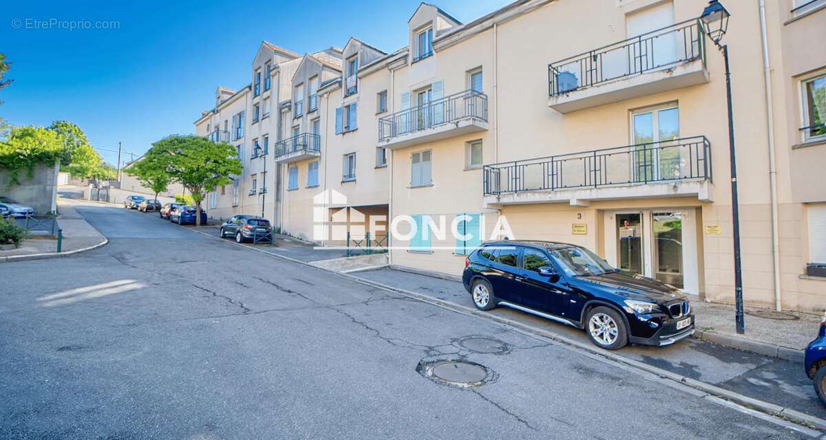 Appartement à ANDRESY