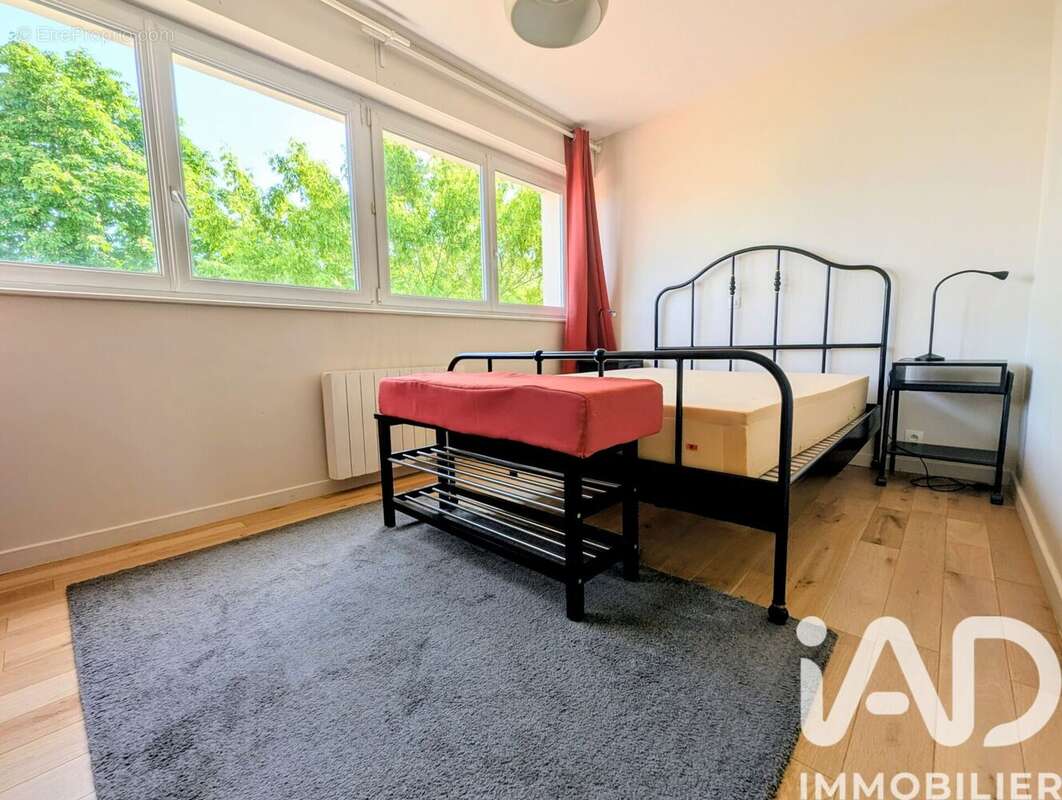 Photo 6 - Appartement à LE BAN-SAINT-MARTIN