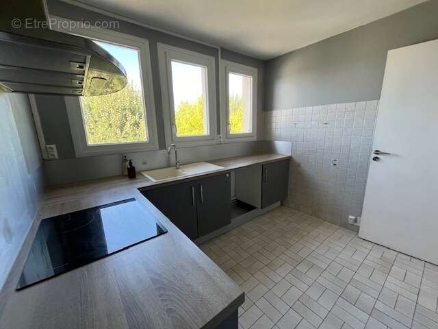 Appartement à TARBES
