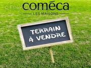 Terrain à SAINT-GILLES-CROIX-DE-VIE