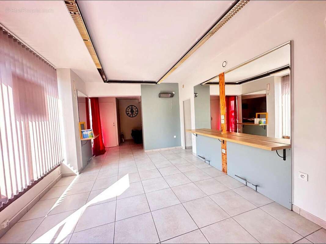 Appartement à AZAY-LE-RIDEAU