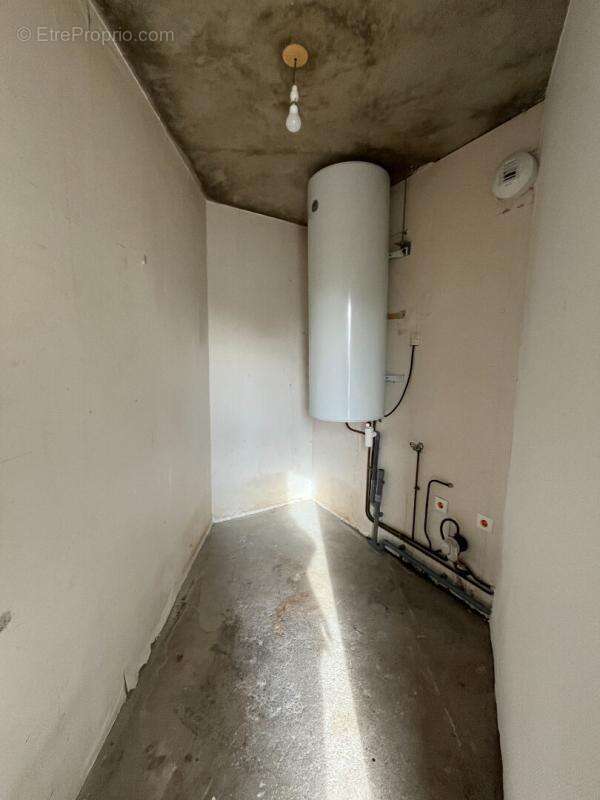 Appartement à ANGERS