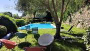 Appartement à MONTBOUCHER-SUR-JABRON