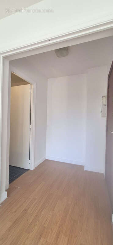 Appartement à SAINT-GERMAIN-EN-LAYE