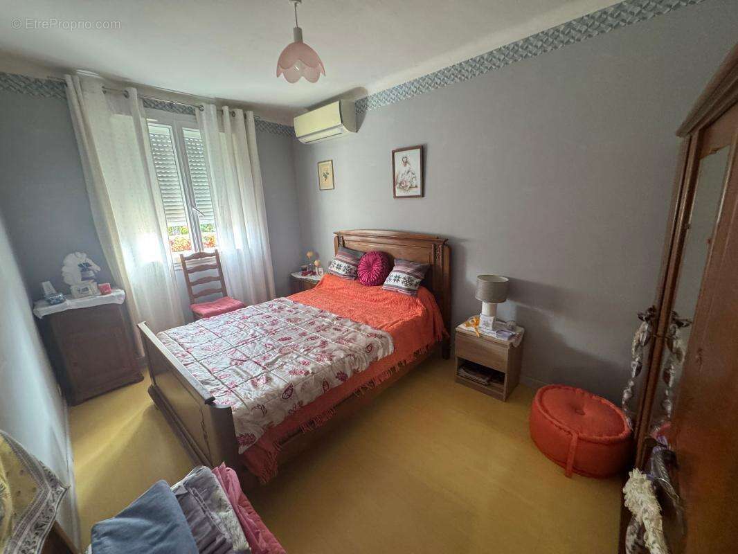 Maison à TILLEUL-DAME-AGNES