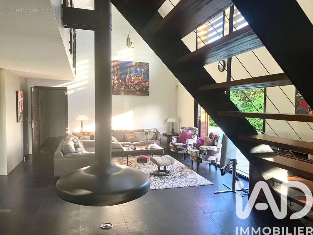 Photo 7 - Maison à ETIOLLES