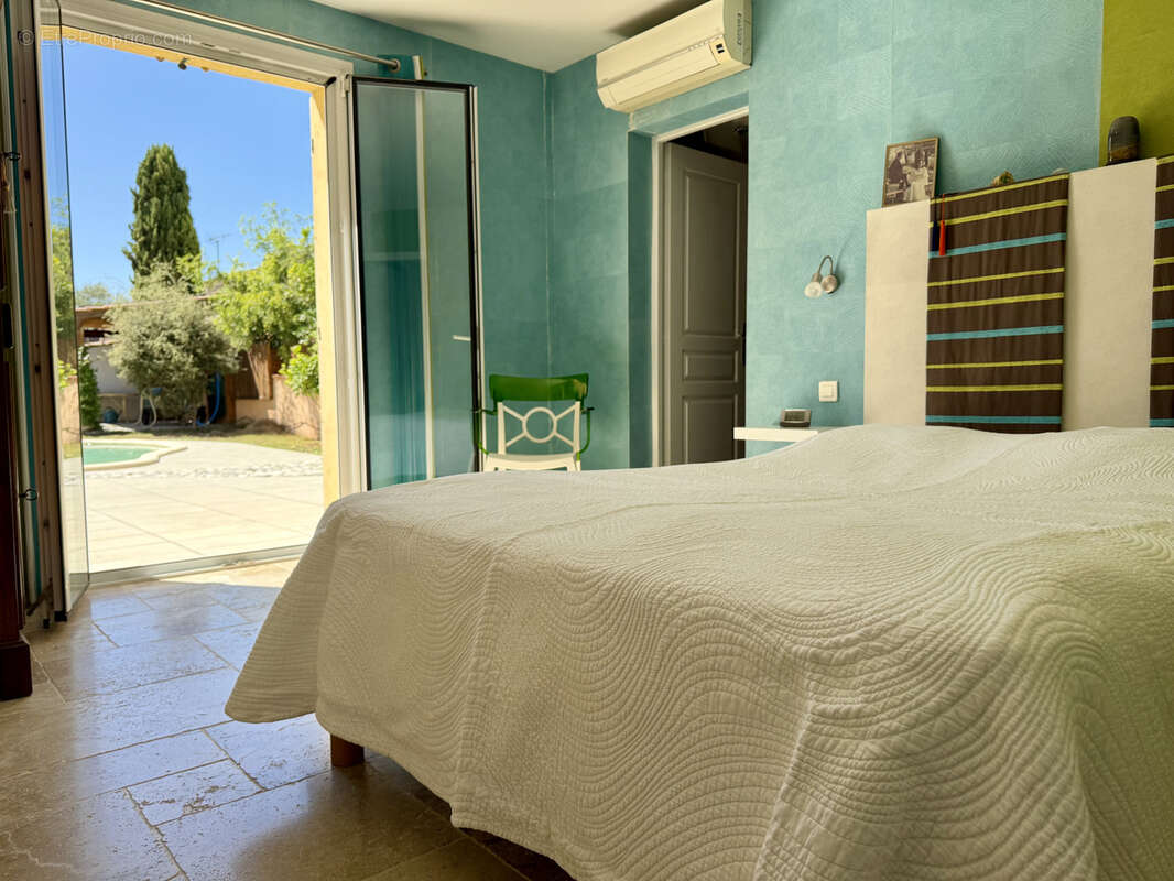 Maison à FRONTIGNAN