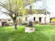 Maison à MOUSSY
